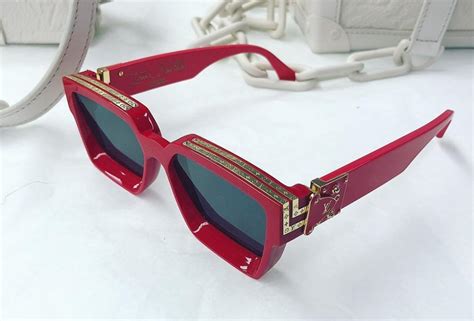 virgil abloh louis vuitton sunglasses